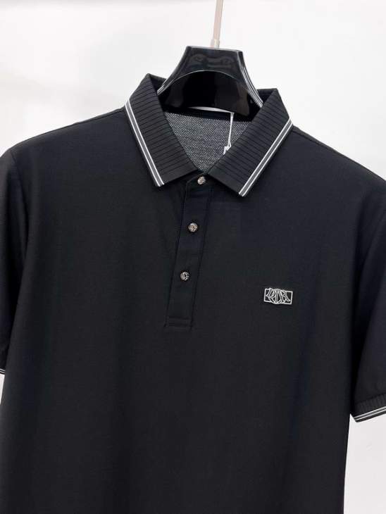 Dior Polo Shirts Short _SKUDiorM-4XL24cx45728422